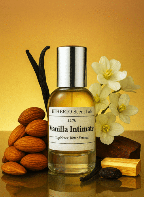 Vanilla Intimate