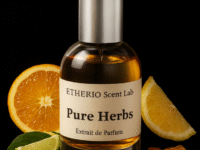 Pure Herbs – Extrait de Parfum
