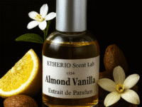 Almond Vanilla – Extrait de Parfum