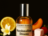 Marshmallow Dreams – Extrait de Parfum