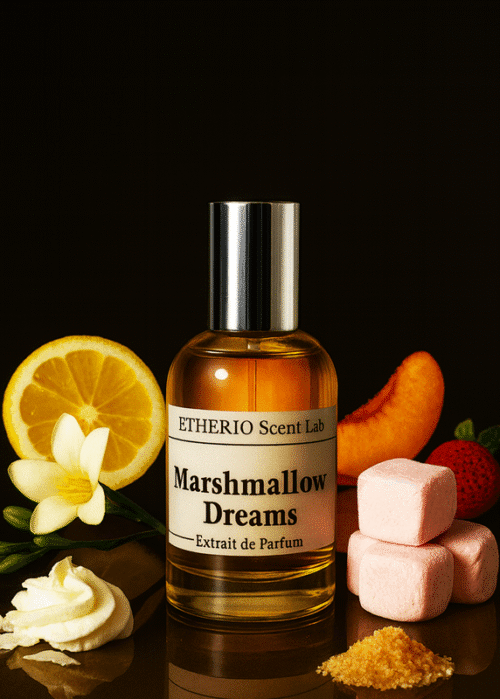 Marshmallow Dreams – Extrait de Parfum