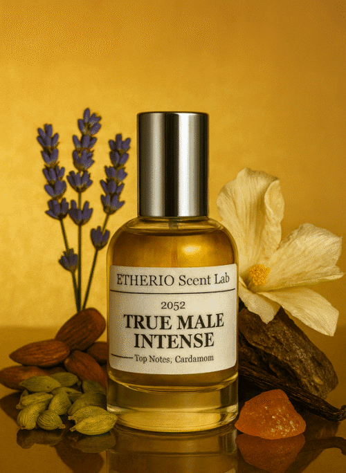 True Male Intense